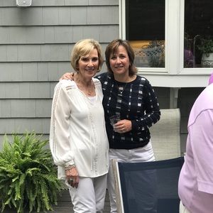 Meet your Posher, Marjorie